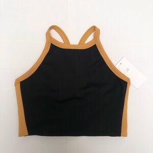 Barry's Fit - Sculpt Long Line Sports Bra, Size XS